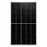 Polcelični sončni panel 480 W