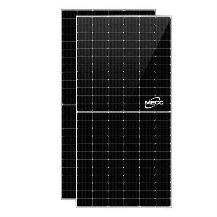 10kw 20kwh Hybrid Solar System
