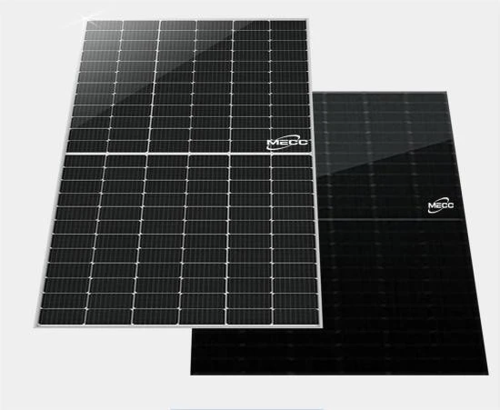 10kw Hybrid Solar Power System