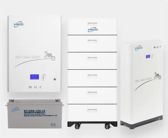 10kw Solar Energy System Hybrid With Smart Controls
