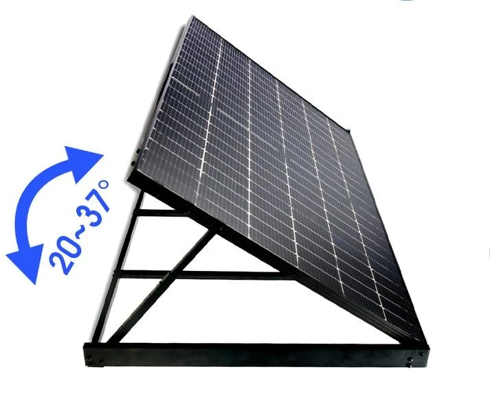 1200W Balcony Solar Panel