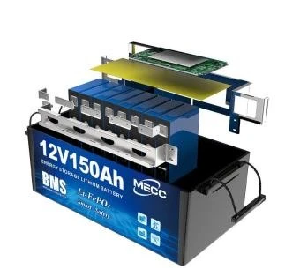 12v Lifepo4 Battery Pack 20ah BMS