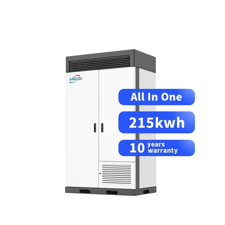ESS Cabinet