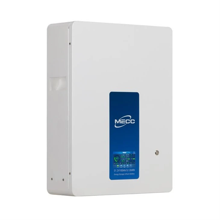 48V 100AH Powerbank Lifepo4 Battery