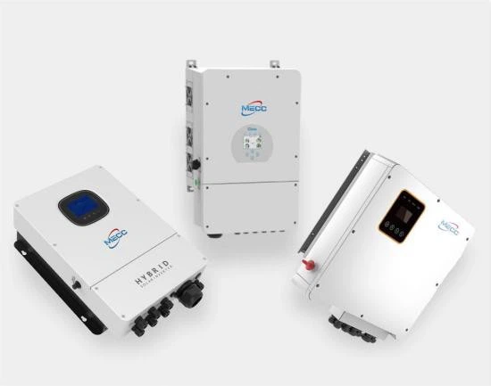 5kw Hybrid Solar Battery Systems