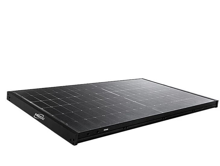 Balcony Solar Panel System 410W