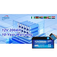 12,8 V litijeva baterija 150 AH Premium Pack