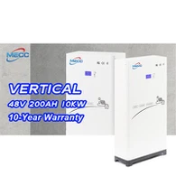 48V Enhanced Power Wall litijeva baterija 100AH