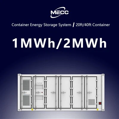 500kw 1mwh 2mwh baterija-sistem-shranjevanja-energije