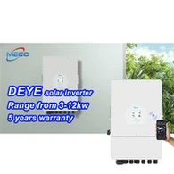 Deye 12kw solarni pretvornik MPPT