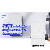 Deye 6kw solarni hibridni pretvornik