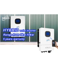 MPPT WIFI 15kw hibridni pretvornik