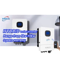 3,5 kw hibridni inverter Amerika