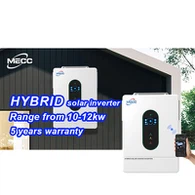 Hibridni solarni pretvornik 12kw MPPT