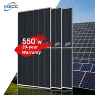 Mono obrazni modul 580 W
