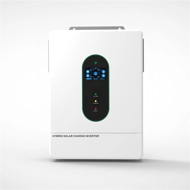 Solar Hybrid Inverter 10kw