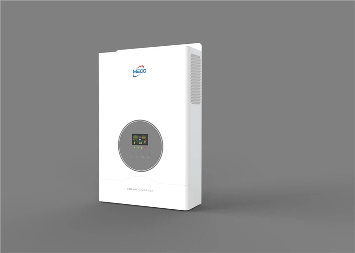 Solar Inverter Off-grid 15kw